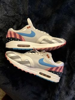 Air Max 1 Parras