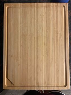 Large Cutting Board