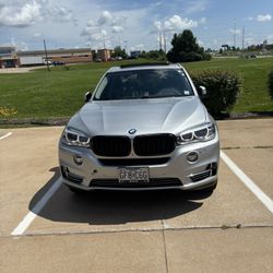 2014 BMW X5