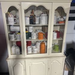 China Hutch