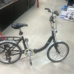 Schwinn Loop Folding Bike