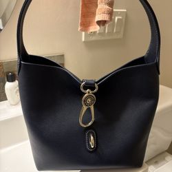 Dooney And Burke Purse And Wallet