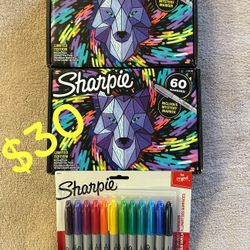 Paint Marker Sharpie Best Color Pens For Bullet Journal Sharpie