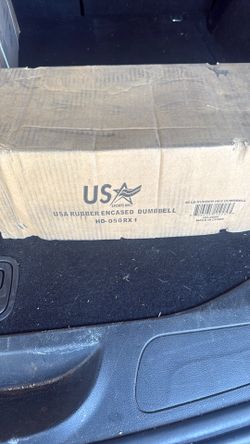 Dumbbell