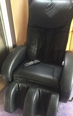 Massage Chair By Neox