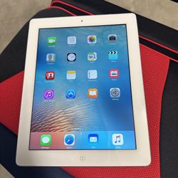 Apple iPad 3rd Generation 