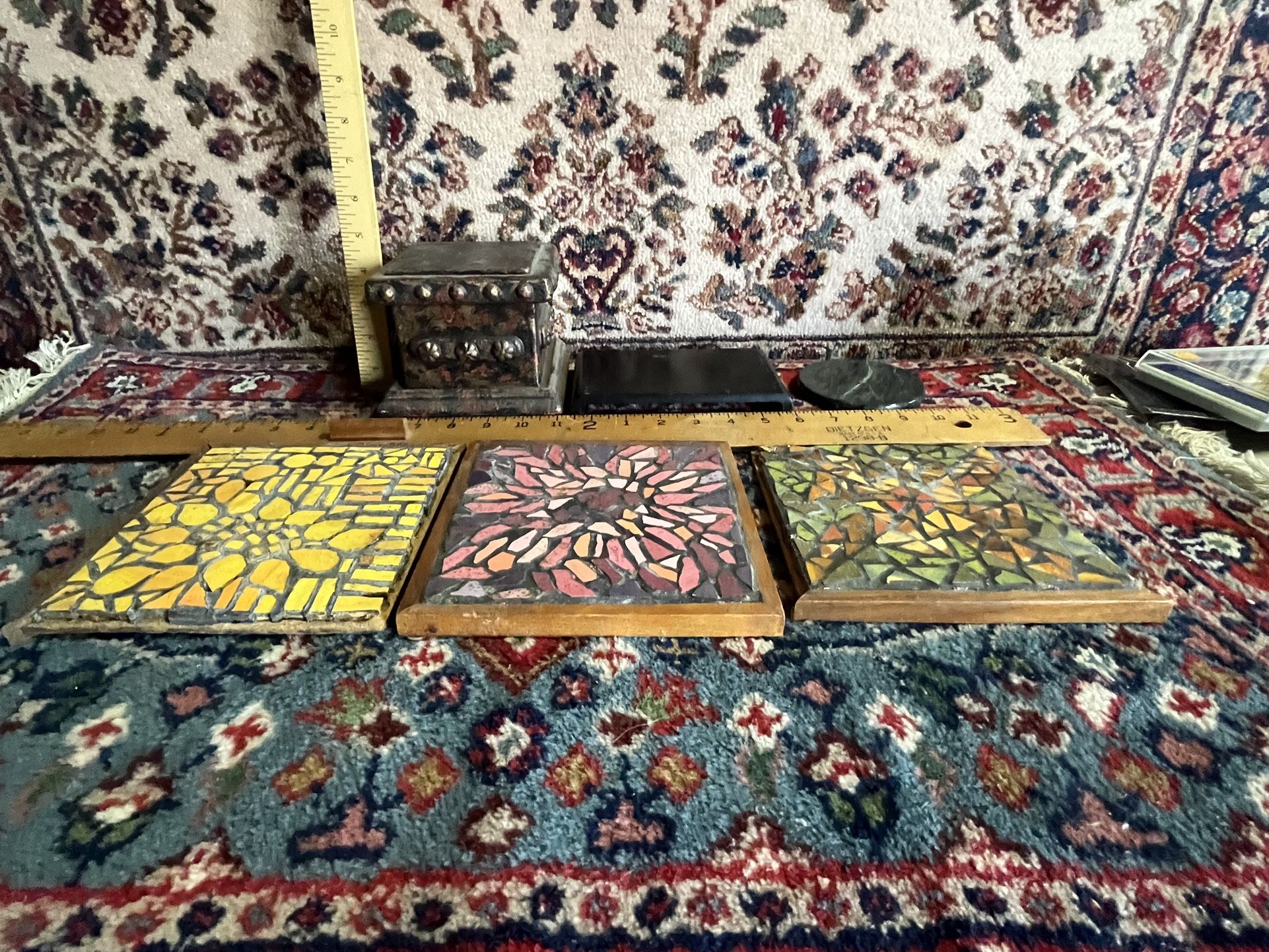 Vintage Stands & More