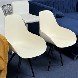 Brand New Kubokoff Dimple Chair $50 Each 