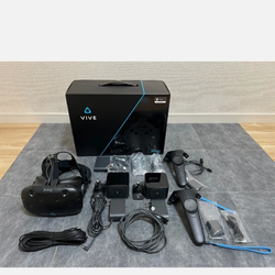 HTC Virtual Reality Headset