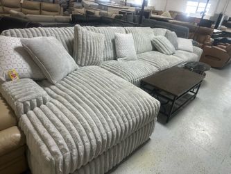 Brand new sectional sofa