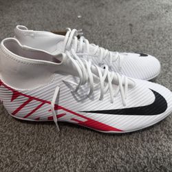 Nike SUPERFLY 9 CLUB FG/MG