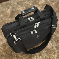 💼 Dell Professional Laptop Briefcase Bag – $20
