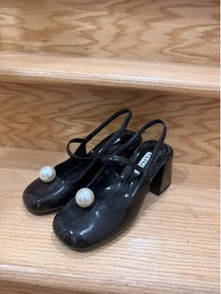 Brand new shoes, never worn — still in perfect condition