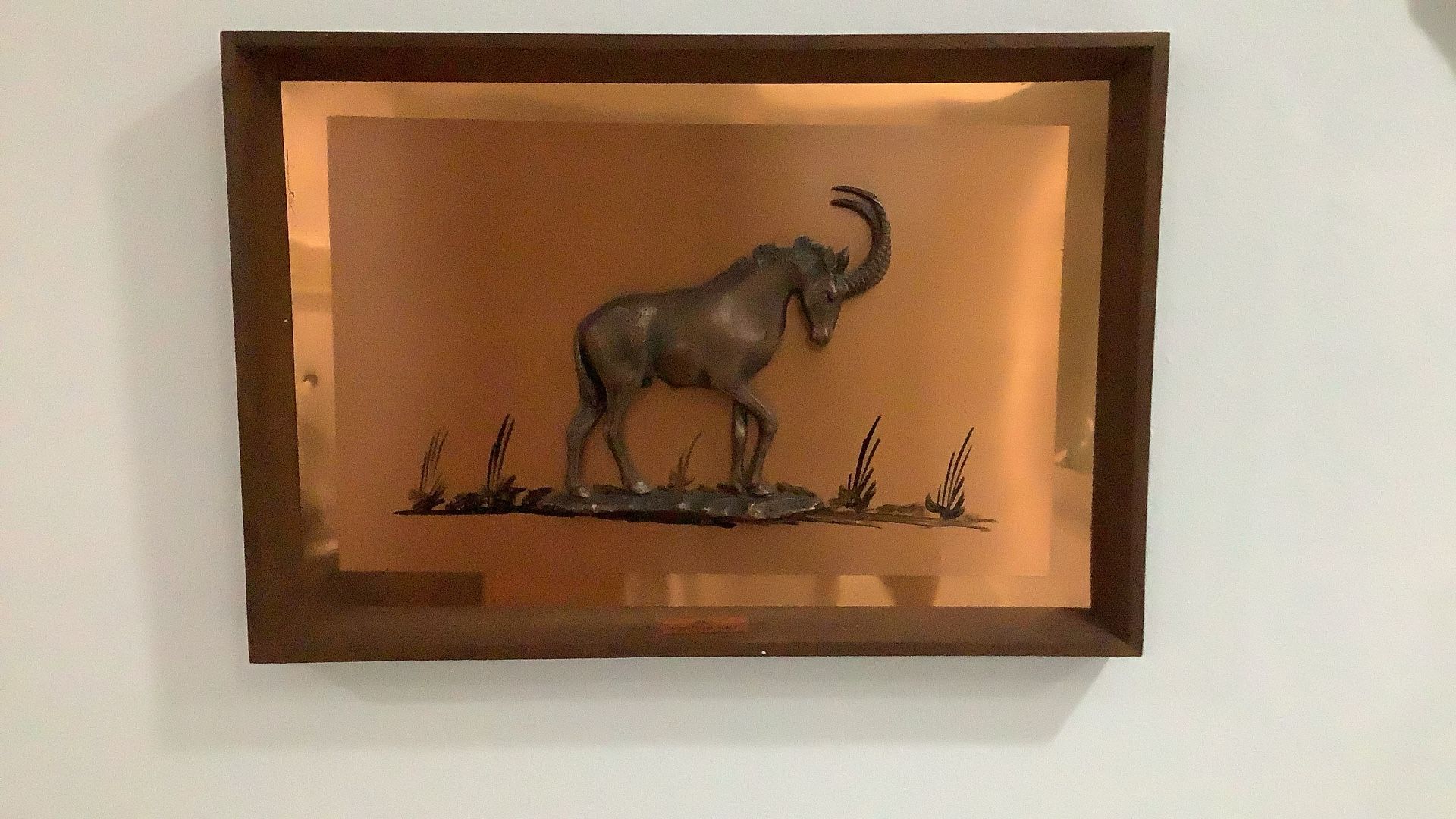3D Wall Decor