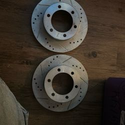 Rotors 