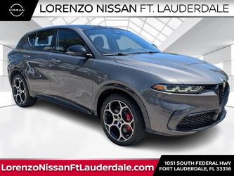 2024 Alfa Romeo Tonale