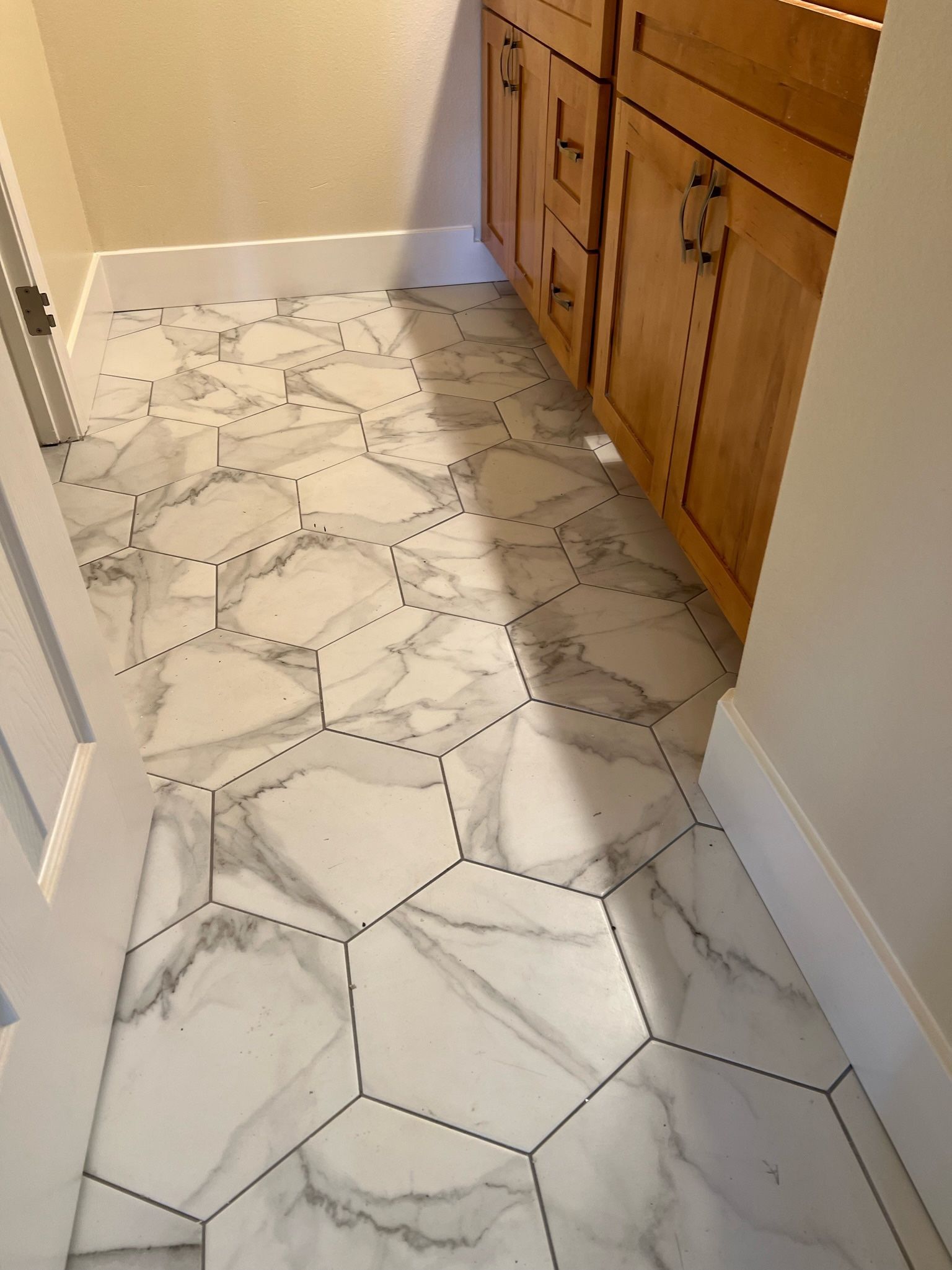 Flooring