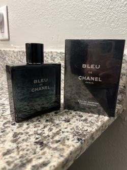 Bleu De Chanel 