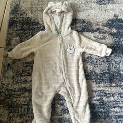 Baby Onesie 