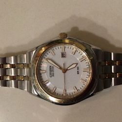 Citizen Eco Drive Men’s Watch