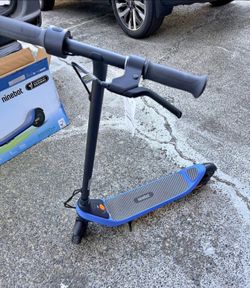 Segway C2 Lite kids E scooter