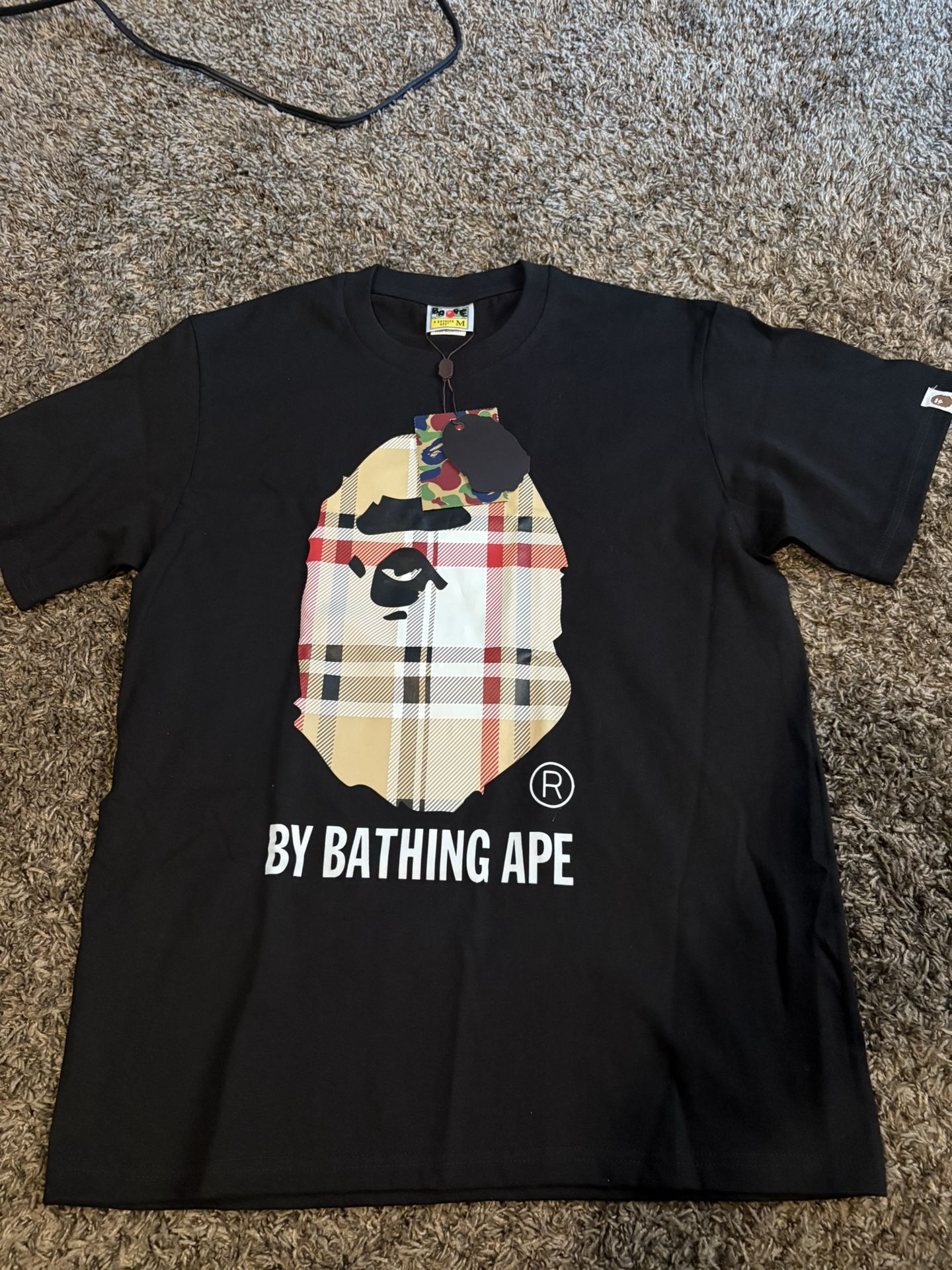 Bape Tshirt 