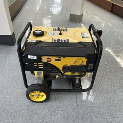 Champion 3500W Generator (100157) 