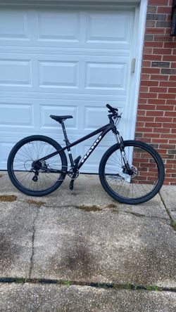 Haro flight line 2 black