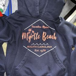 Boys Long Sleeve 