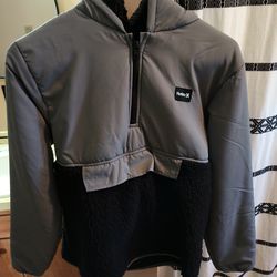 Boy's size Large Hurley pullover