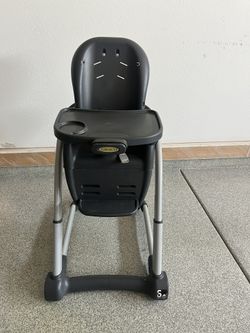 Graco HighChair
