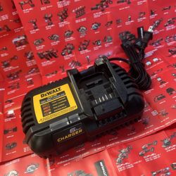 Dewalt 6 Amp Charger $50