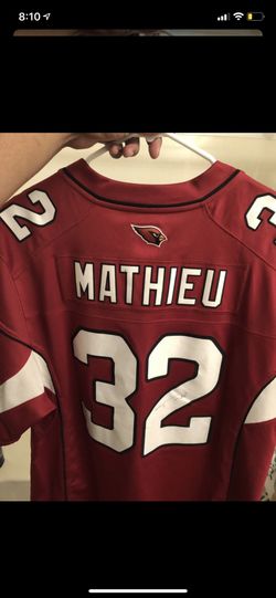 Tyrann Matthieu Jersey XL