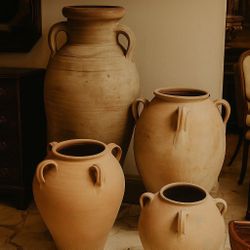 Vintage Pottery Wholesale 