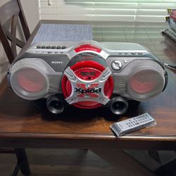 sony GPDW power drive woofer