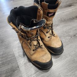 Red Wing Shoes Boots