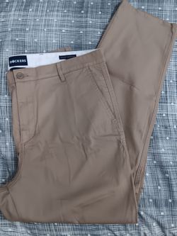 Mens Docker X Malbon Golf Pants