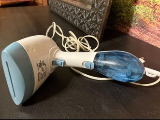 🩷CONAIR Handheld Fabric Steamer $10(Works Great)🩷