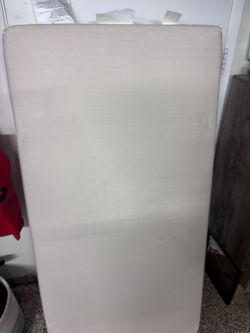 Naturepedic Naturepedic Breathable Organic 2-Stage Baby Crib Mattress