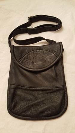 100% Leather Bag