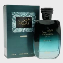 Hawas Malibu by Rasasi