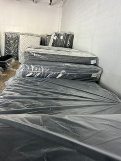 Must Sell New Mattress -  Take Home TODAY.