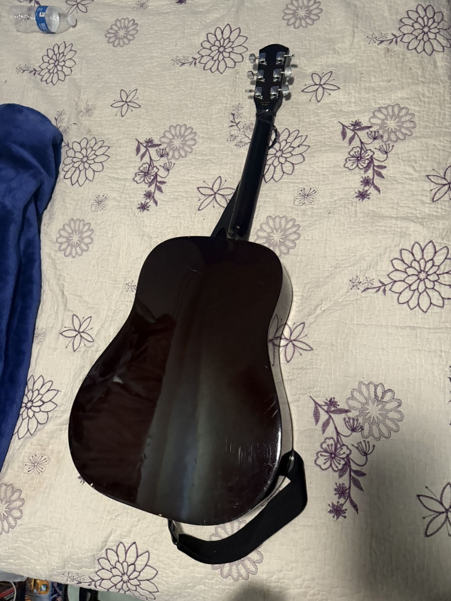 Acoustic Guitar