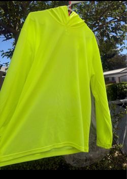 HOODED CONSTRUCTION SHIRTS - READ DESCRIPTION 👇🏼