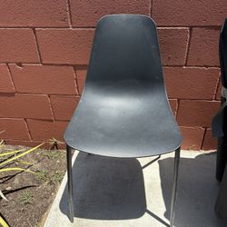 Outdoor/Indoor Chairs