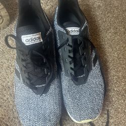 Man Adidas Shoes