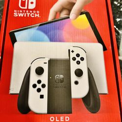 Nintendo Switch Oled Magic 