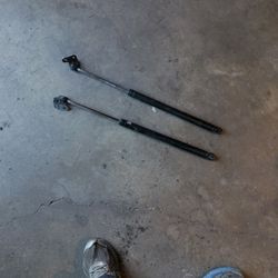 Toyota 4runner Liftgate Shocks