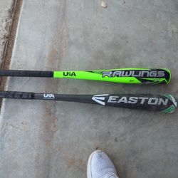 Youth Baseball Bats