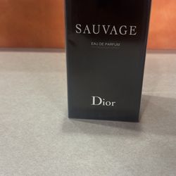 Dior Sauvage Cologne